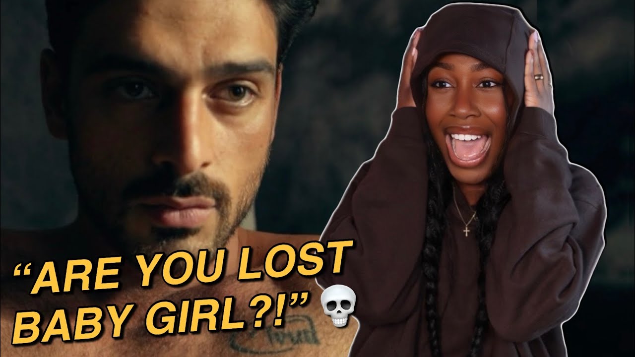 Watching My Favorite Horror Movie for Halloween 🎃