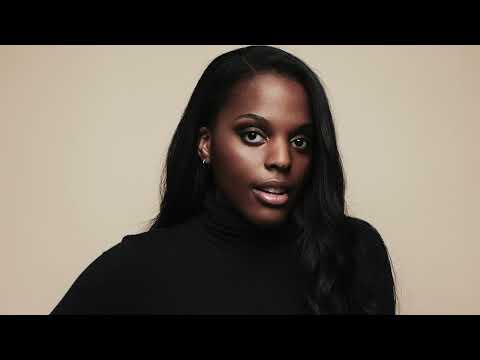 Mentissa : Désolée (lyrics video)