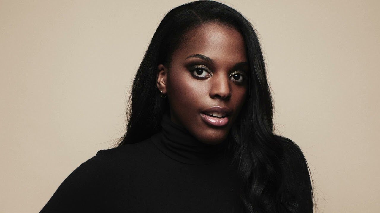 Mentissa - Désolée 🎶 Lyrics Video & New Single Out Now!