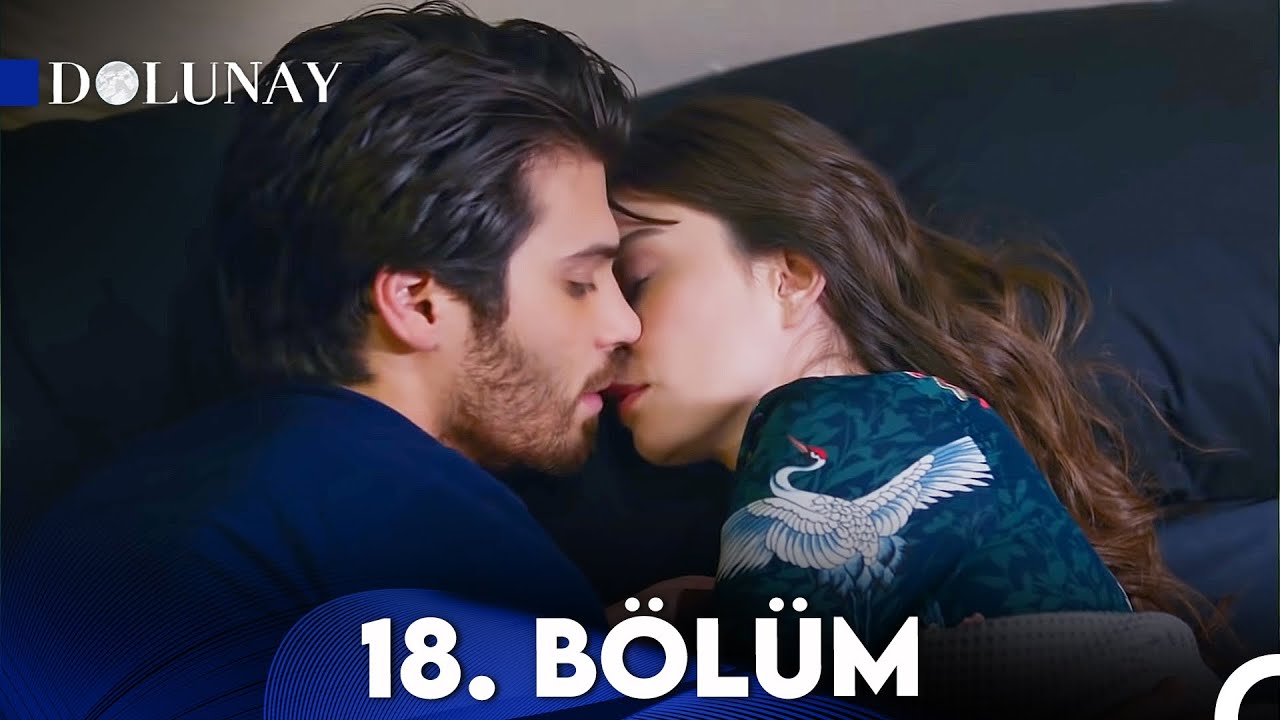 Dolunay 18. Bölüm İzle | startv.com.tr