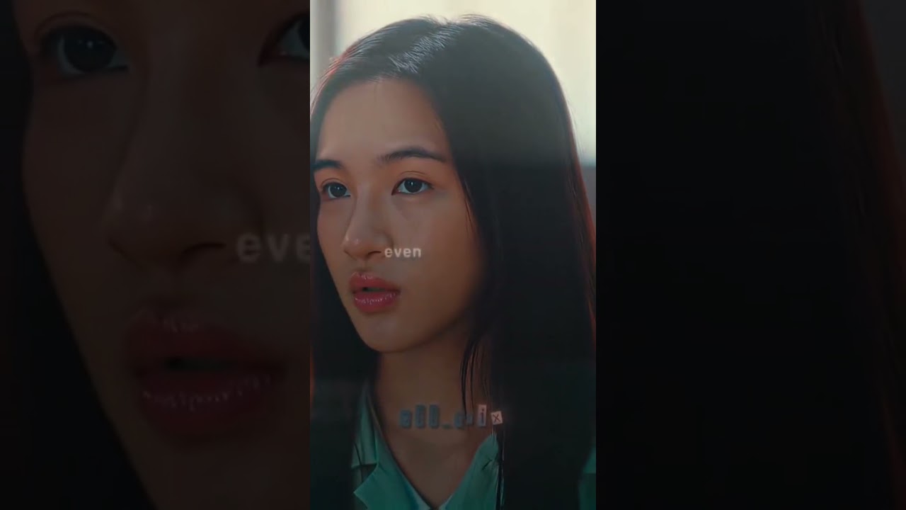 Mama, I'm in Love with a Criminal đź’–