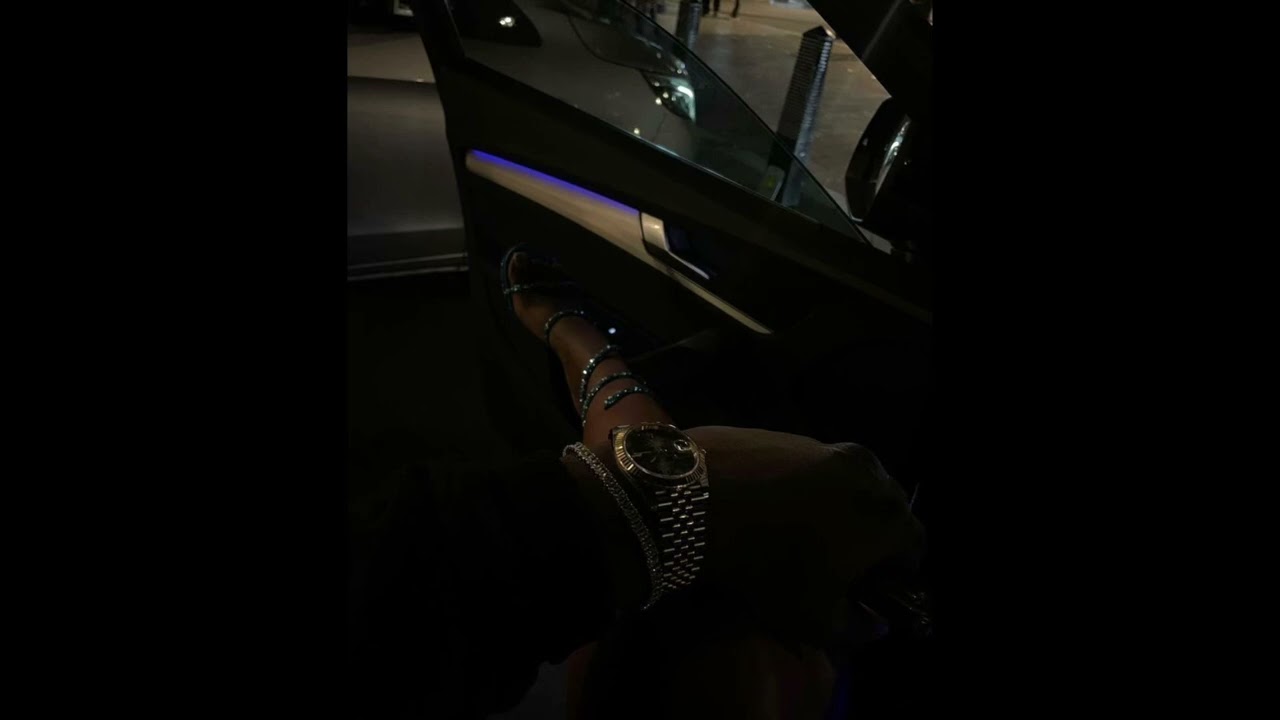 Free Samy Lrzo 'CHIC' Type Beat 🎶 - Produced by BND & @versxge2141