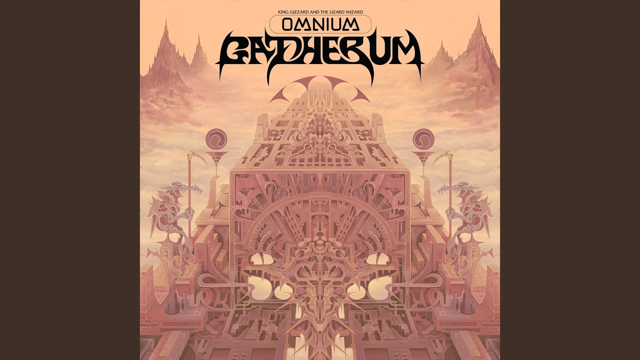 The Grim Reaper by King Gizzard & The Lizard Wizard