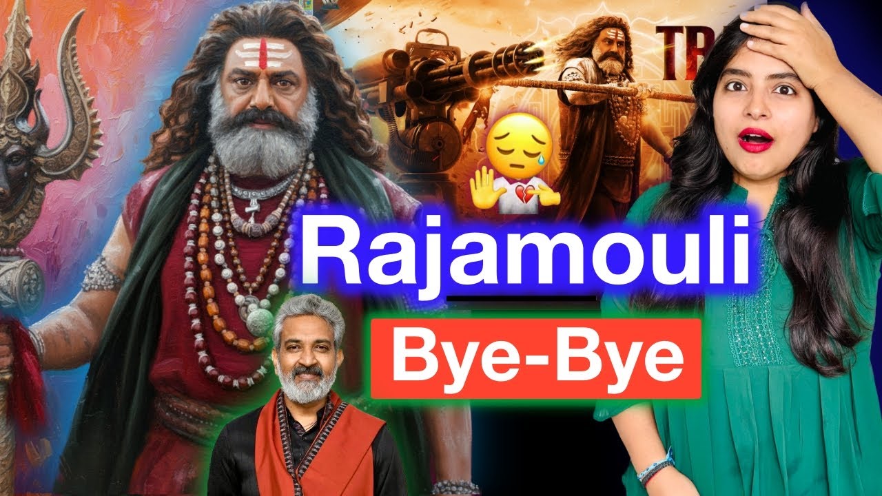 Akhanda 2 Trailer Review by Deeksha Sharma 🎬