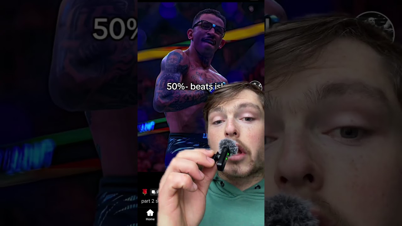 UFC Hot Takes That Keep Getting Hotter! 🔥