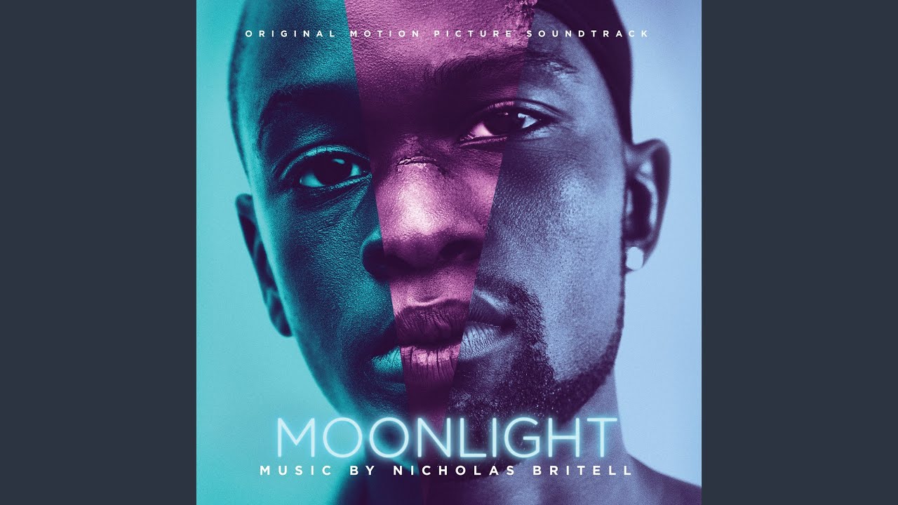 Black's Theme by Nicholas Britell 🎶