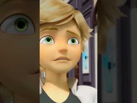 Miraculous Ladybug Without SAMG :/