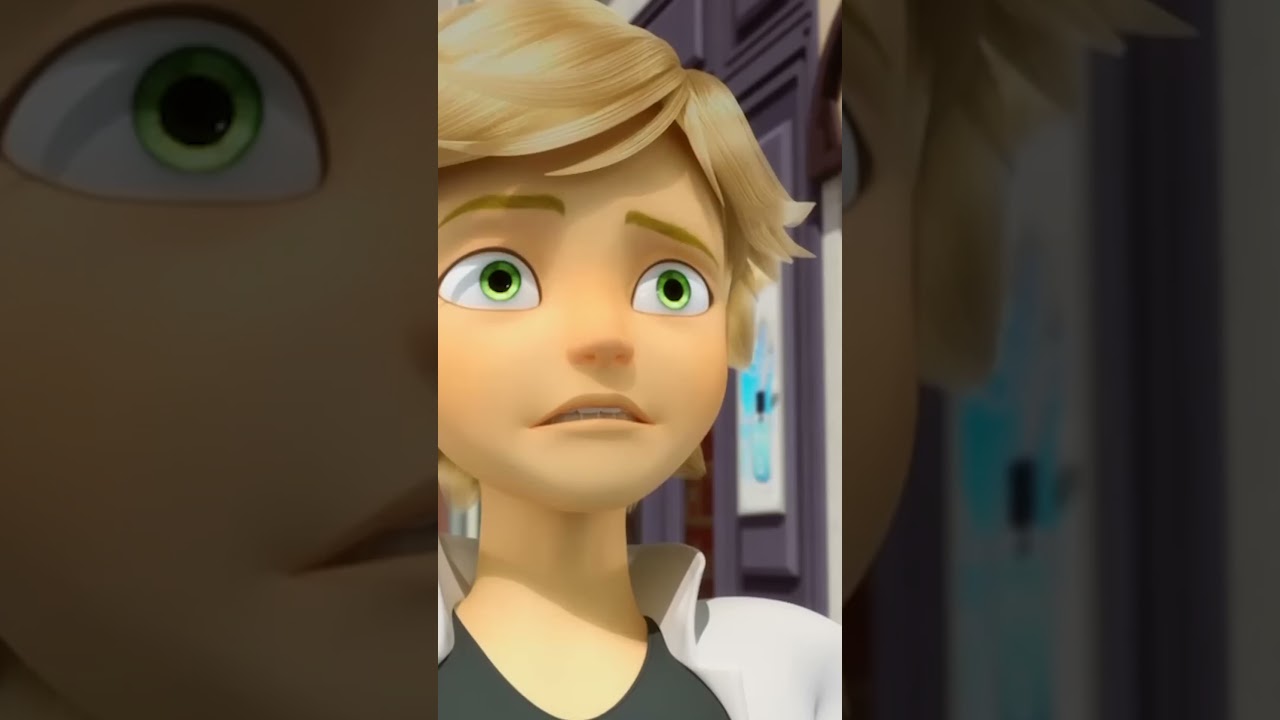 Miraculous Ladybug Without SAMG π’ β What Happened?