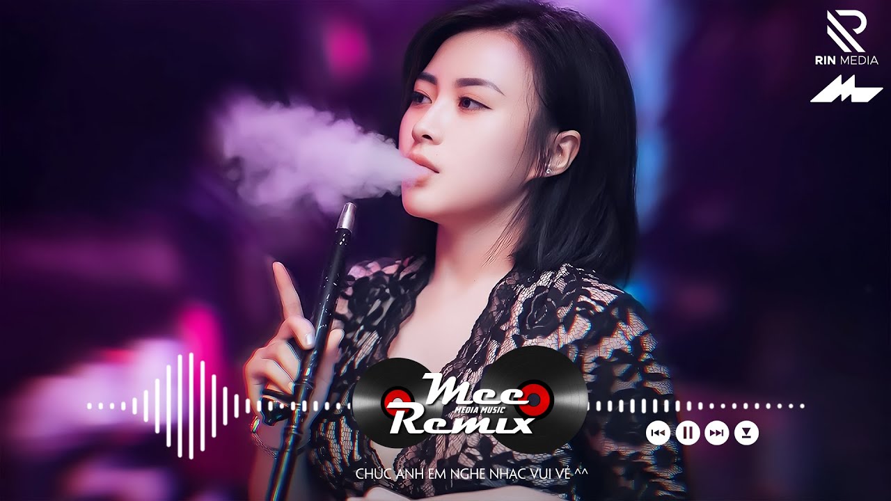 NONSTOP 2025 Bass Vibe 🎶 Vinahouse DJ Mix