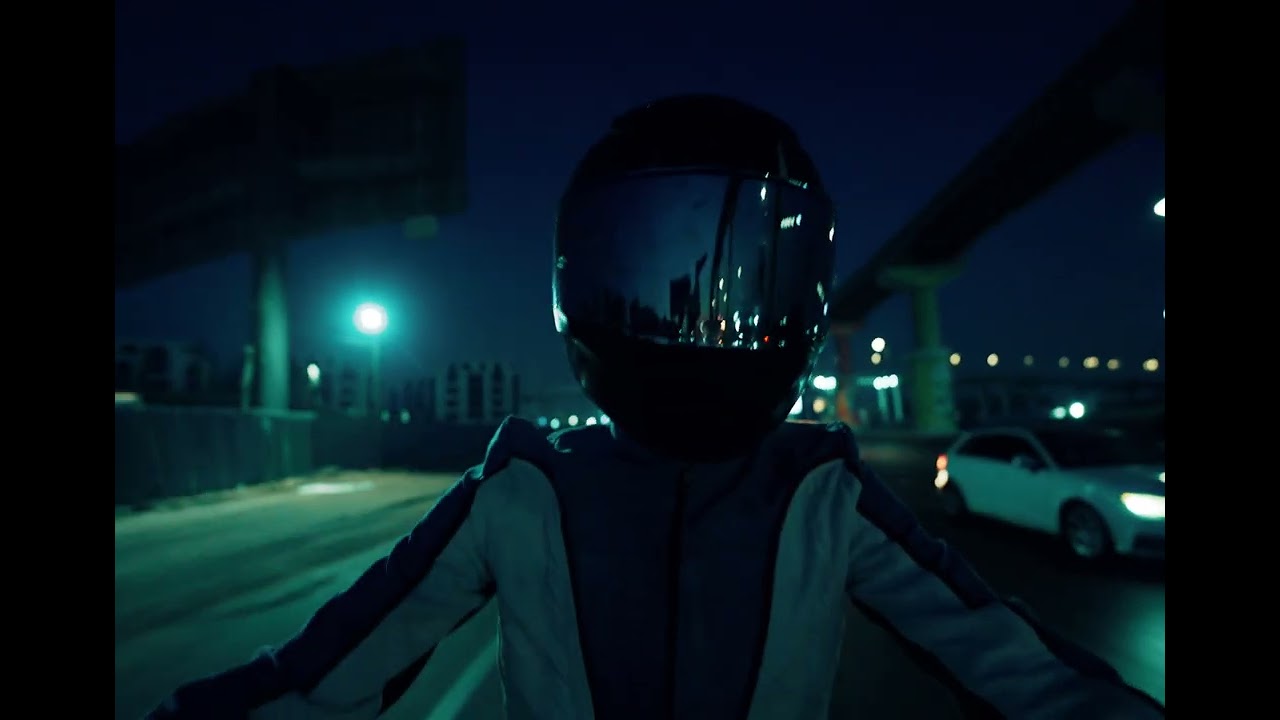 Tommyy - Etghayart ft. Rally | Official Music Video