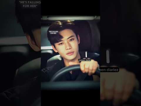 Bodyguard Fall in Love 🥵💪 Enemies To Lovers 😈🔥 #love #toxic #mafia #ceo #shorts #kdrama #cdrama #fyp