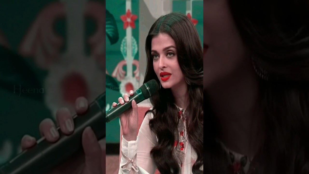 Aishwarya Rai & Salman Khan 💞 | Trending Shorts