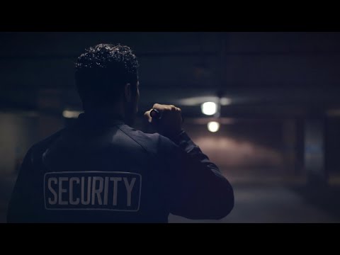 3 Scary TRUE Security Guard Horror Stories