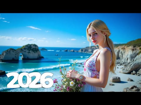 Ibiza Summer Mix 2025 π Best Of Tropical Deep House Music Chill Out Mix 2024 π Chillout Lounge