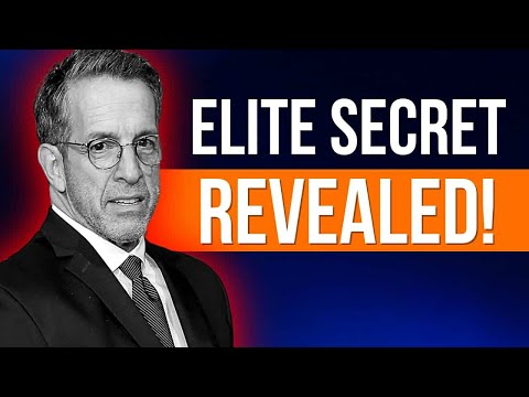 Kenneth Cole - What the ELITE CEO Says