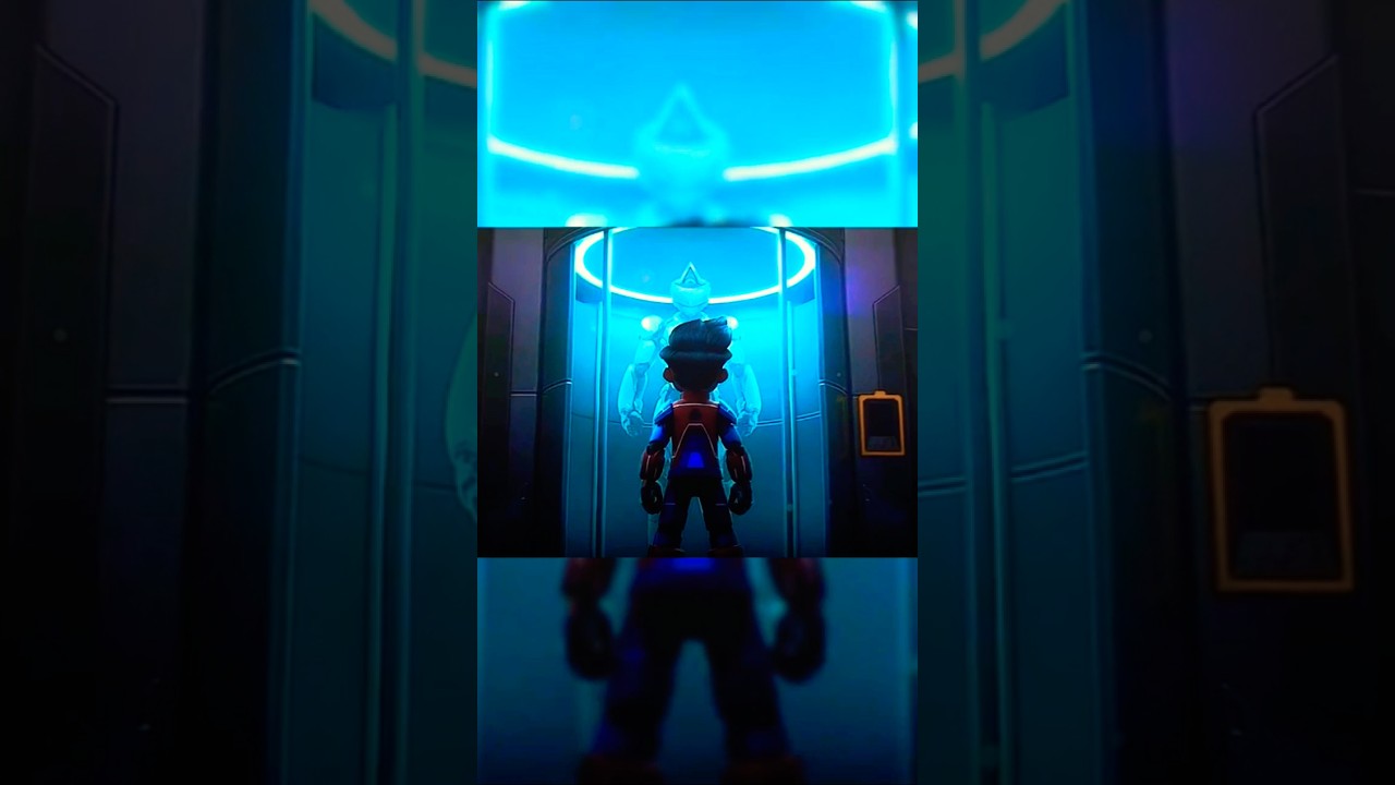 Ejen Ali The Movie 2: Satria Mission 🎯