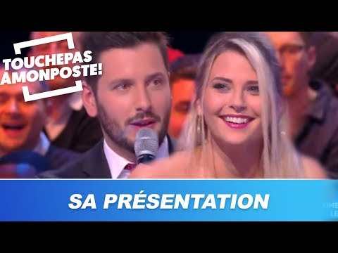 L'hilarante présentation des chroniqueurs par Maxime Guény