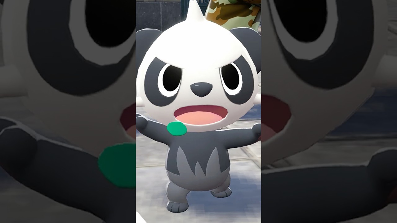 Choosing the Wrong Starter in Pokémon Legends ZA 🧩