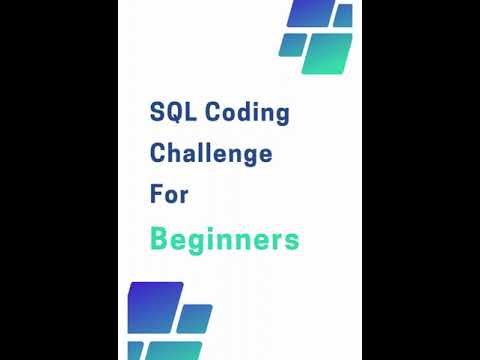 Sharpen your SQL Skills Day 5 | HackerRank SQL Coding Challenge for beginners