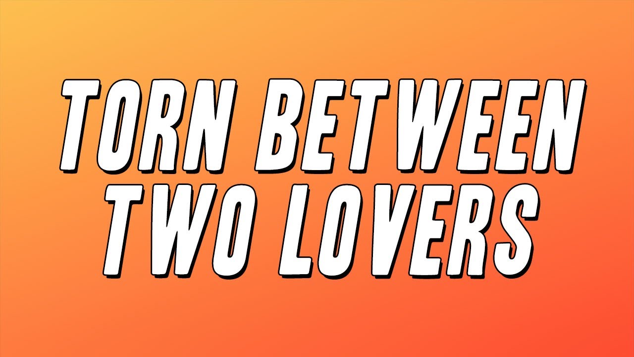 Mary MacGregor - Torn Between Two Lovers 🎶
