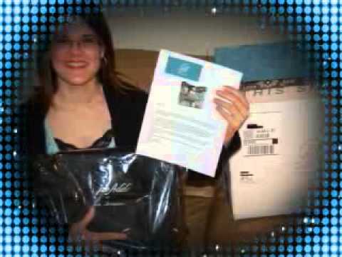 Lisa Owen Wins Grace Adele Trendsetter Award 🎉