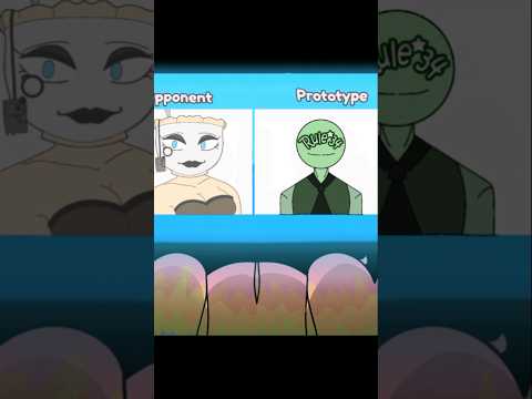 Dandys world vs Rule34 - Animation #dandysworld #critica #animation #roblox #fandom #toxic