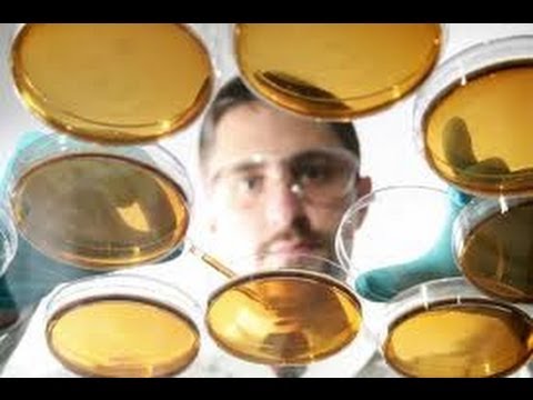 Republican Tries to Bend Science to Anti-Science Agenda