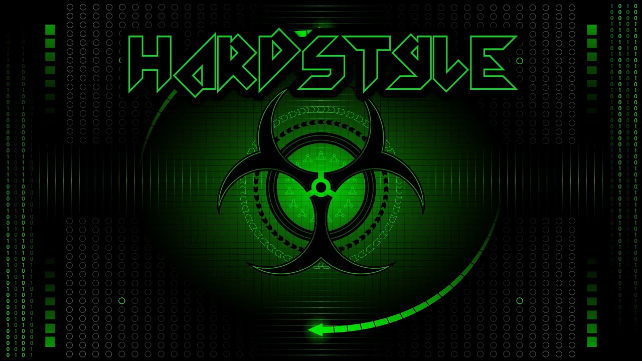 Hardstyle Reverse Bass Revolution 🔊 (HD)