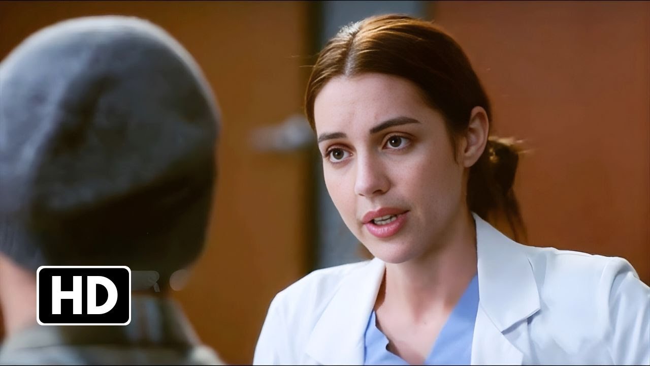 Grey's Anatomy S22E04 Promo: What to Expect 🩺