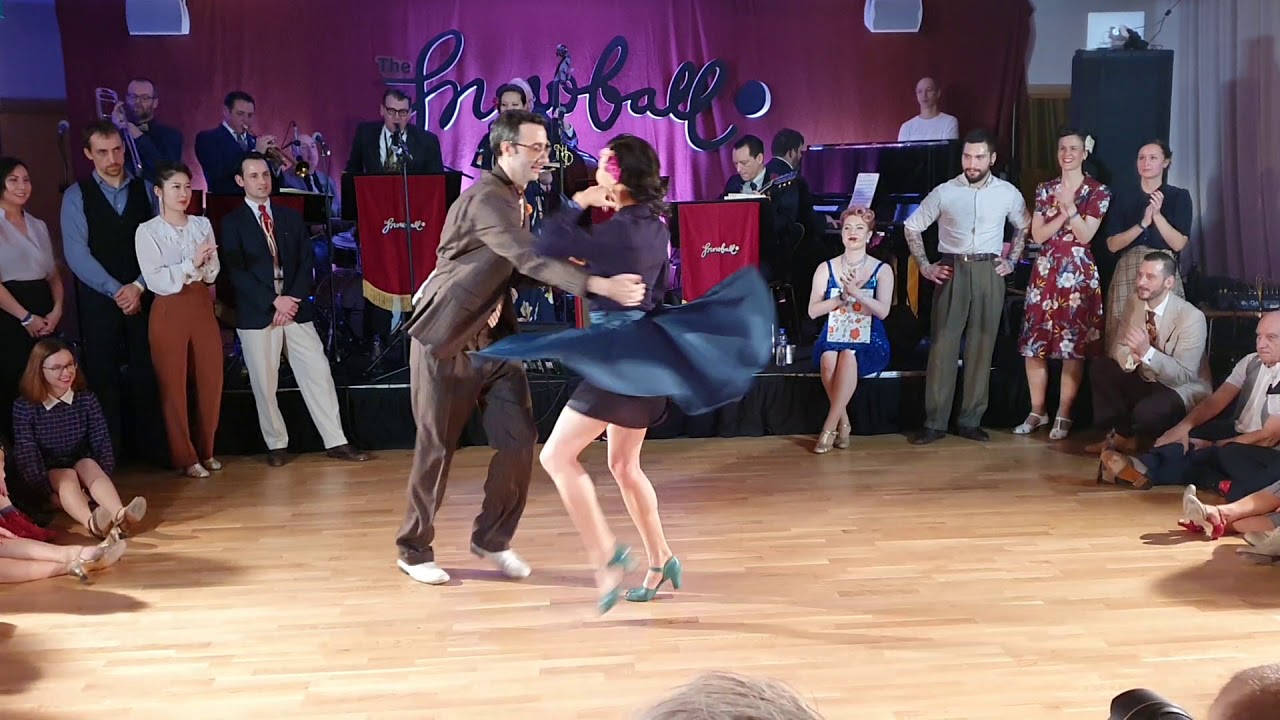 Balboa Open M&M Finals - Snowball 2019 🏆