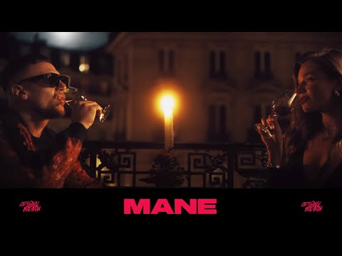 CORONA - MANE (OFFICIAL VIDEO)