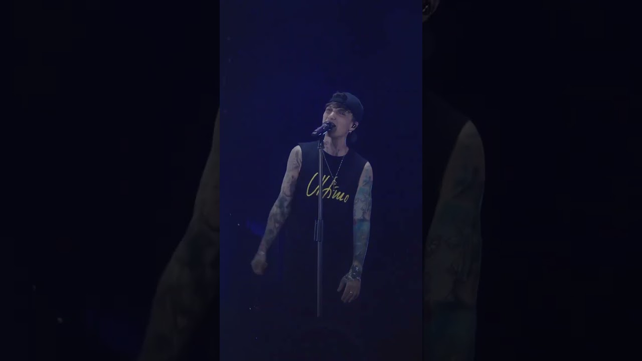 Ultimo al Stadio Olimpico 🎶