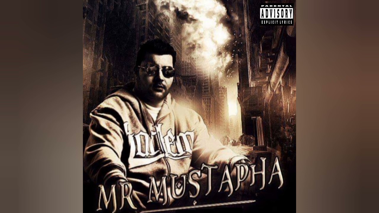 Mr. Mustapha & Bnz - Weld Hwem 🎶 | Official Music Audio