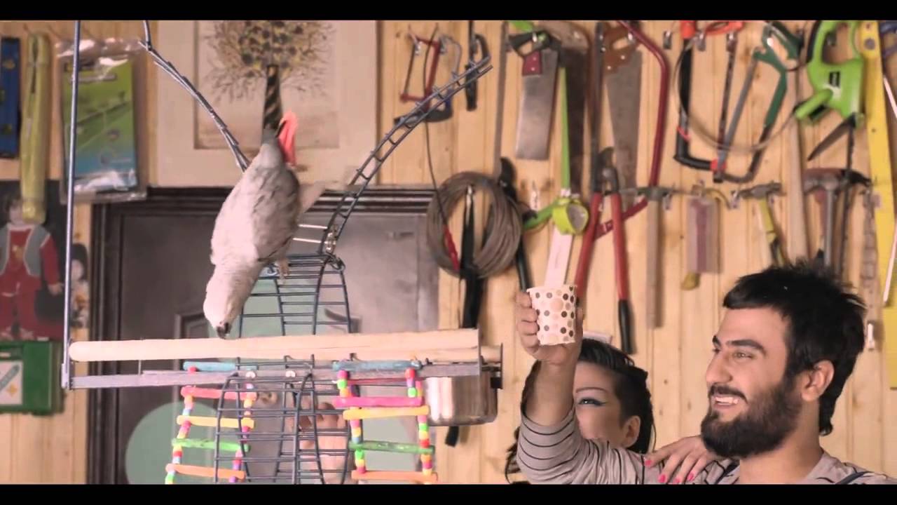 گۆران صالح - ئێستا و جاران (2014) 🎶