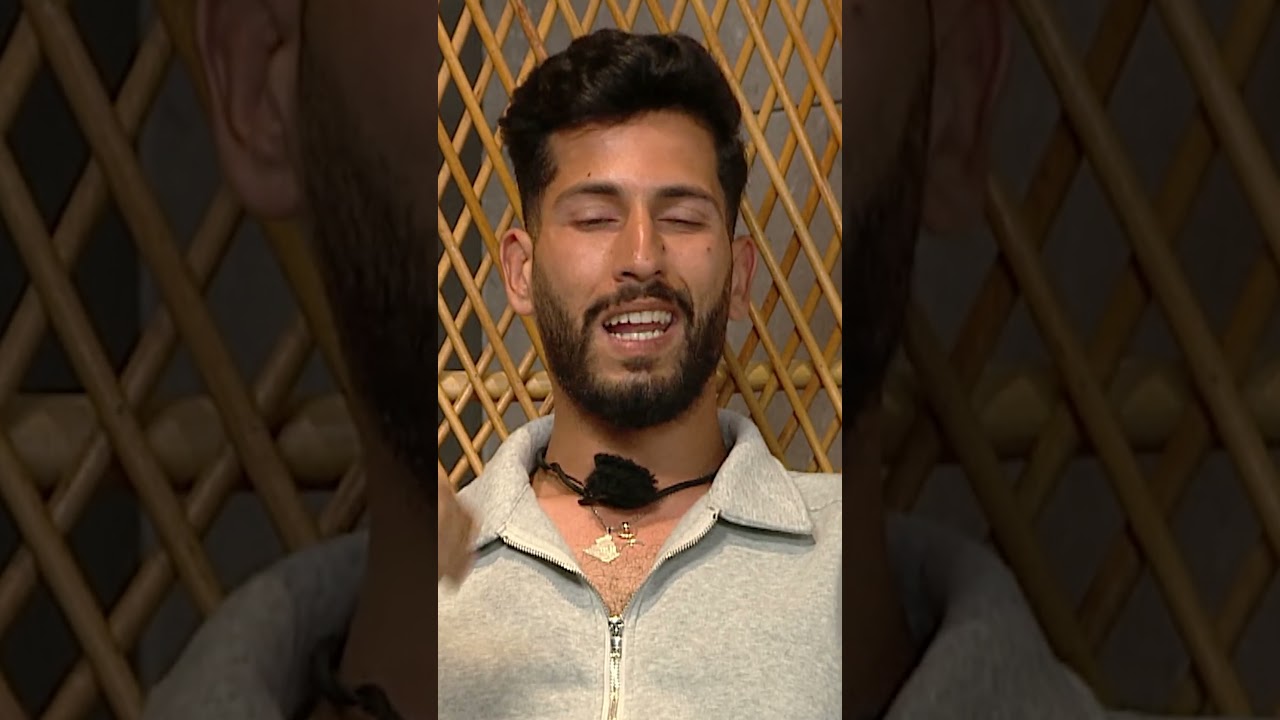 إعلان الحلقة 66 من قسمة ونصيب فرصة ثانية 🎬 | Qesma w Naseeb #shorts