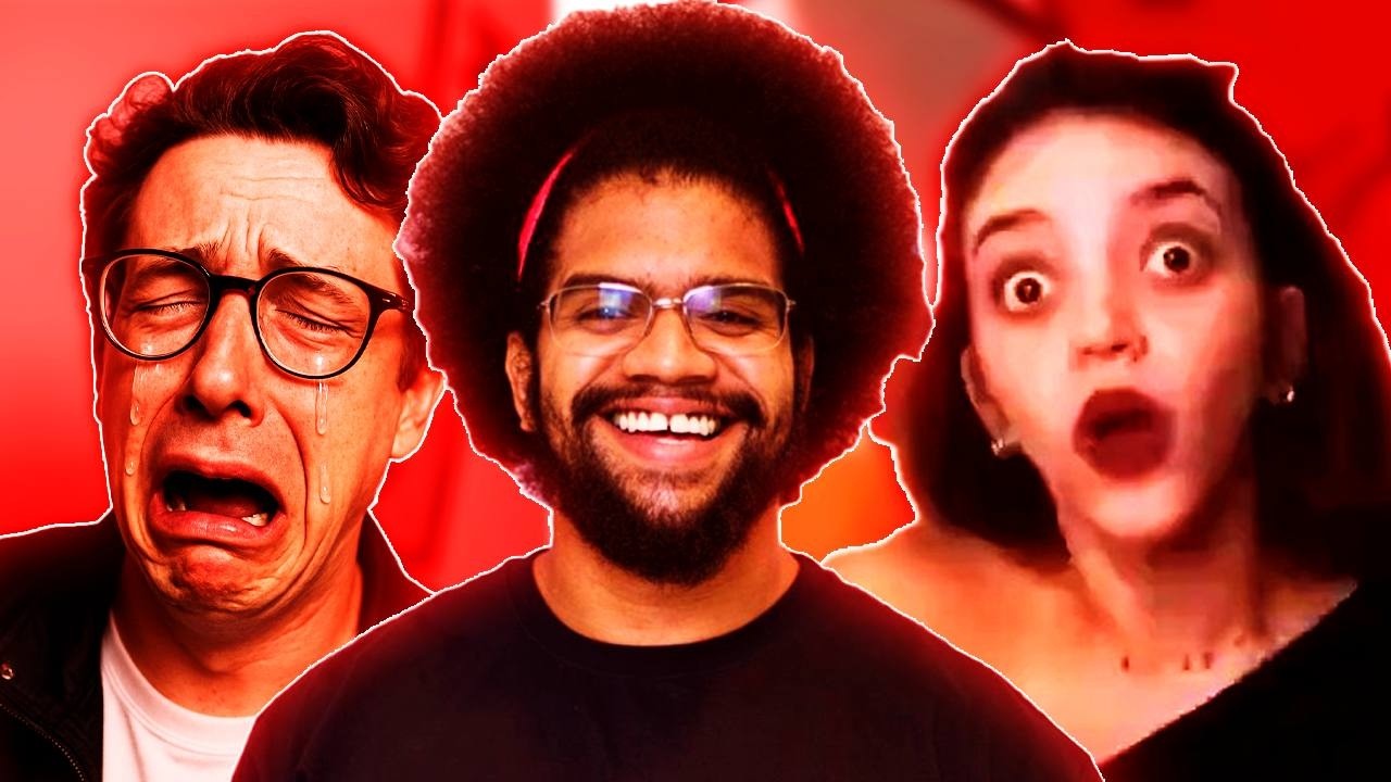 Historiadores em Embaraço | Parte 1 🎥