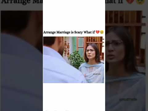 Pakistani Drama: Bilal Abbas & Madiha Imam 💔