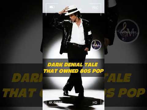 Billie Jean (1983) Michael Jackson | AI Video #song #80smusic #AILingoMelody #shorts #mj #lyrics