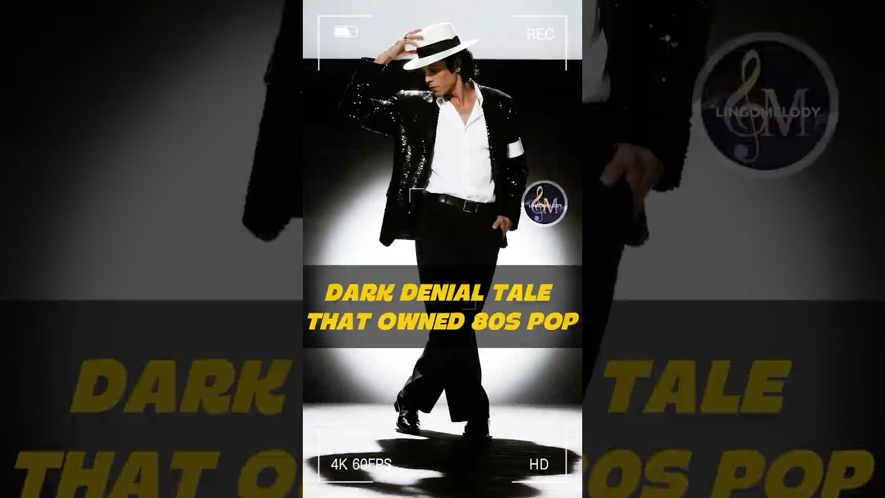 Michael Jackson's Billie Jean (1983) | AI Video 🎶