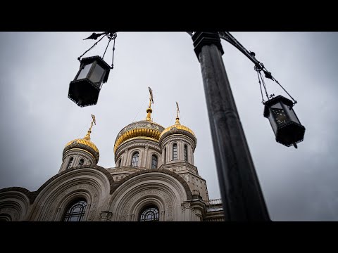 Литургия. Дмитриевская родительская суббота. Пророка Иоиля