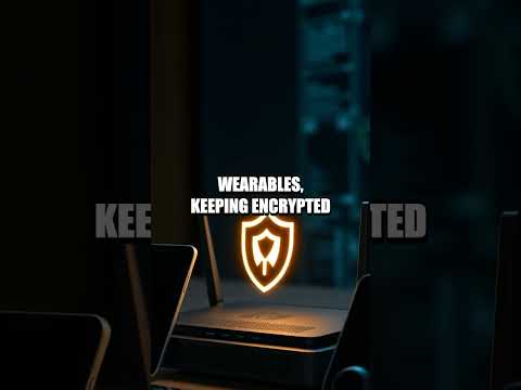 Groundbreaking Post-Quantum Standard Takes Edge to Home