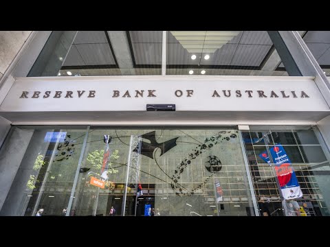 RBA expected to announce third interest rate cut