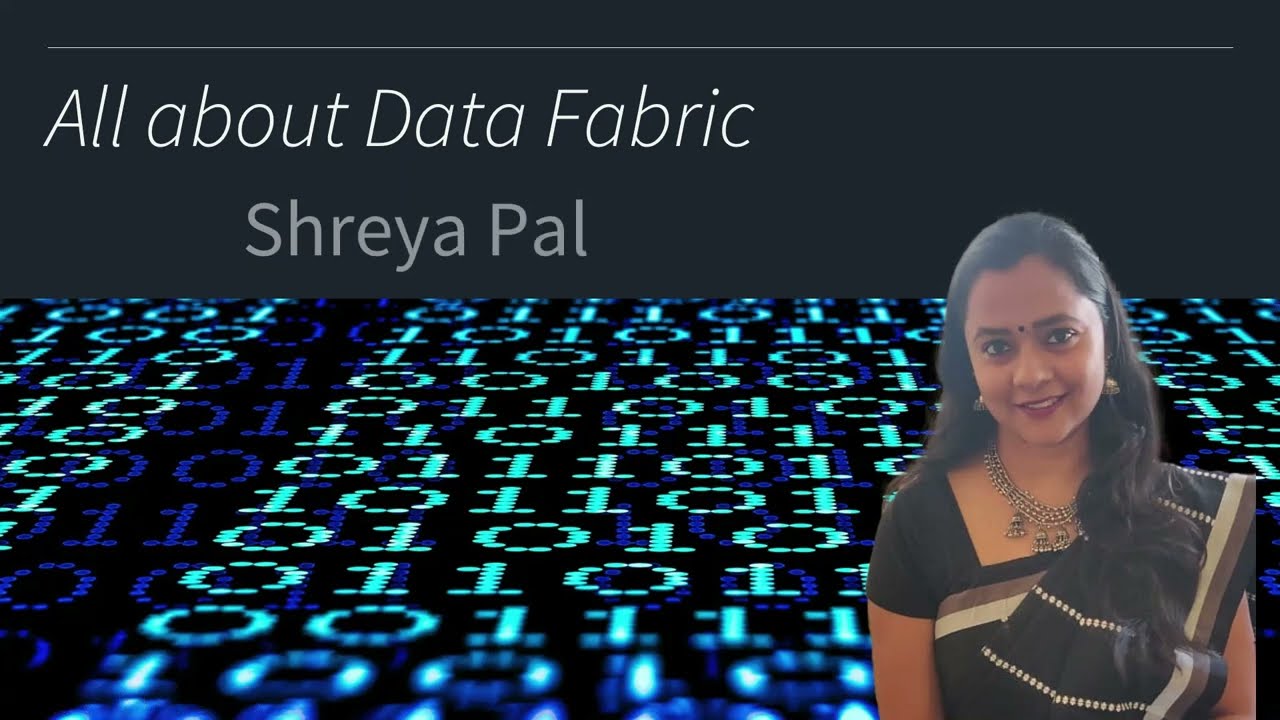 Data Fabric Explained in 10 Minutes: Unlocking Data Management Power 🚀