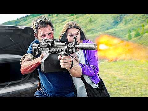 Collateral Escape | Film Complet en Français | Action, Thriller 💎