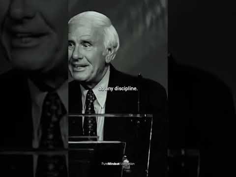 You Can Do Anything | Jim Rohn