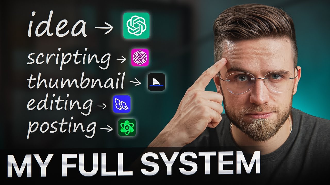 Master Content Creation with AI: Complete Step-by-Step Guide 🚀