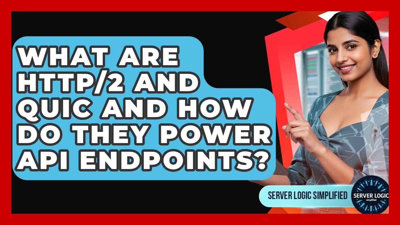 HTTP/2 & QUIC: Boosting API Speed & Reliability 🚀