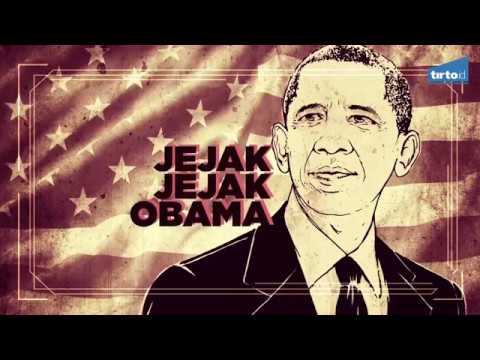 Jejak Obama: Perjalanan dan Warisannya πΊπΈ