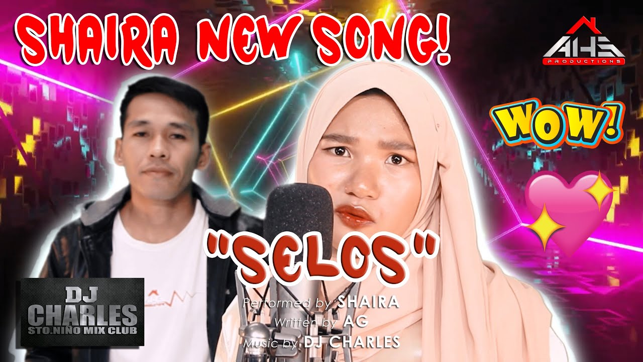 SELOS Music Video by Shaira ๐ถ
