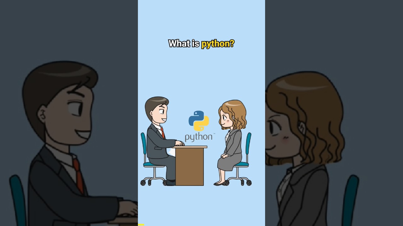 Python Explained: Top Interview Questions You Must Know π